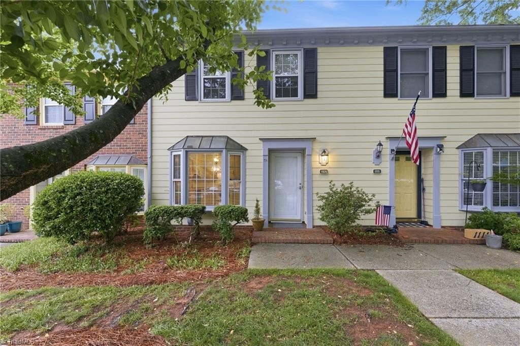 1109 Yellowbell Pl, Greensboro