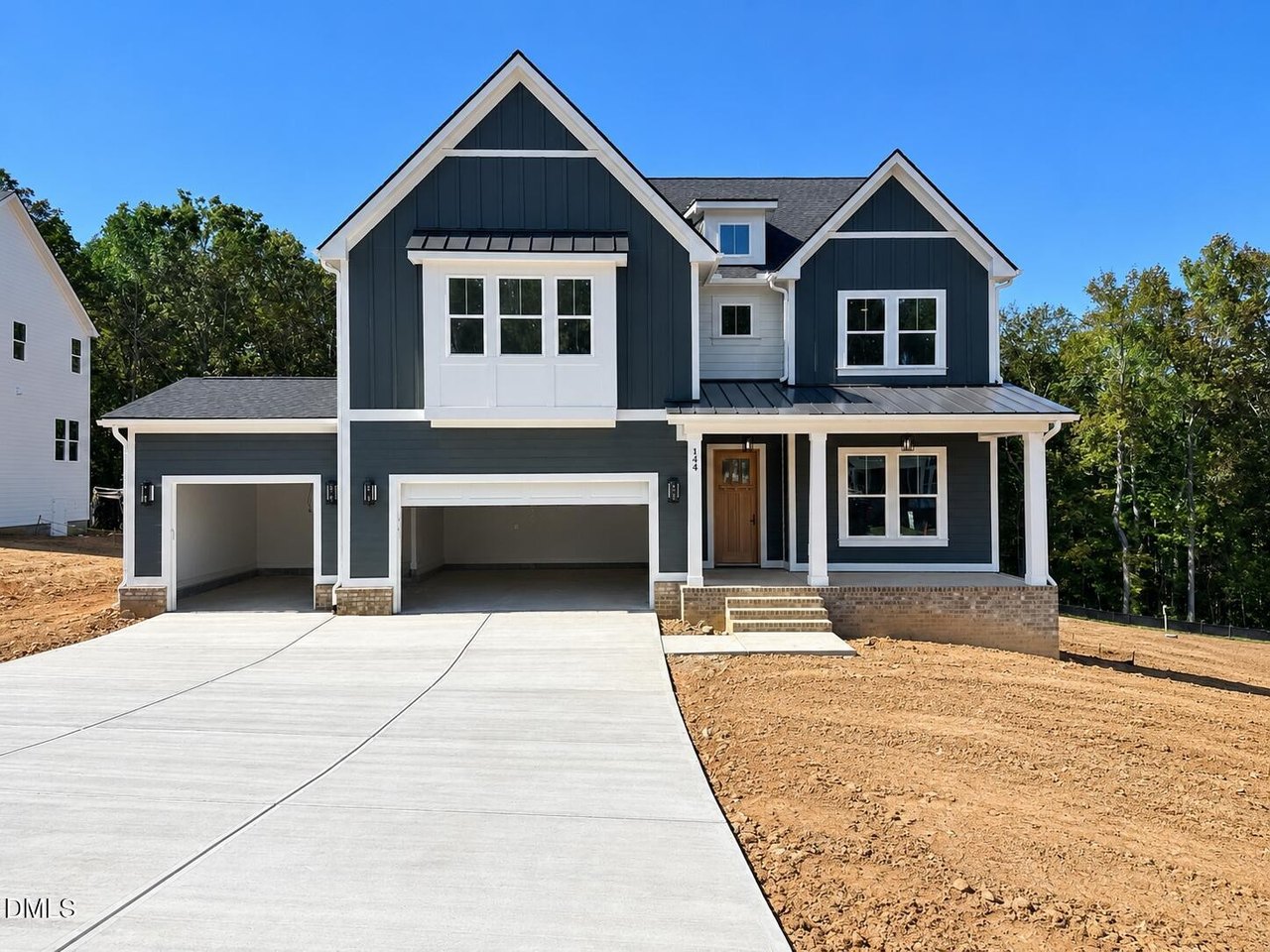 144 Black Bear Ct, Chapel Hill