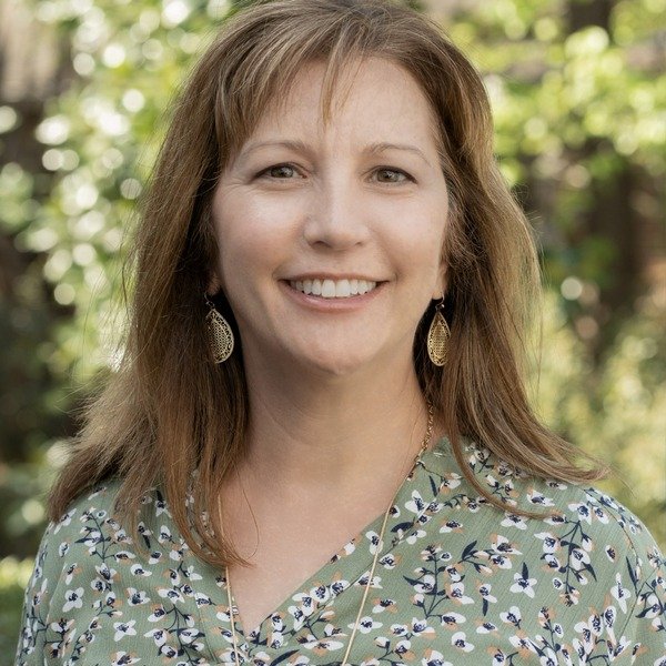 Megan Bidwell